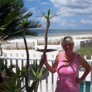 Meet your Posher, Cindy